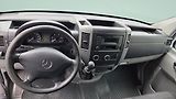Mercedes-Benz Sprinter 319CDI V6 valník spačka topení - náhled 10