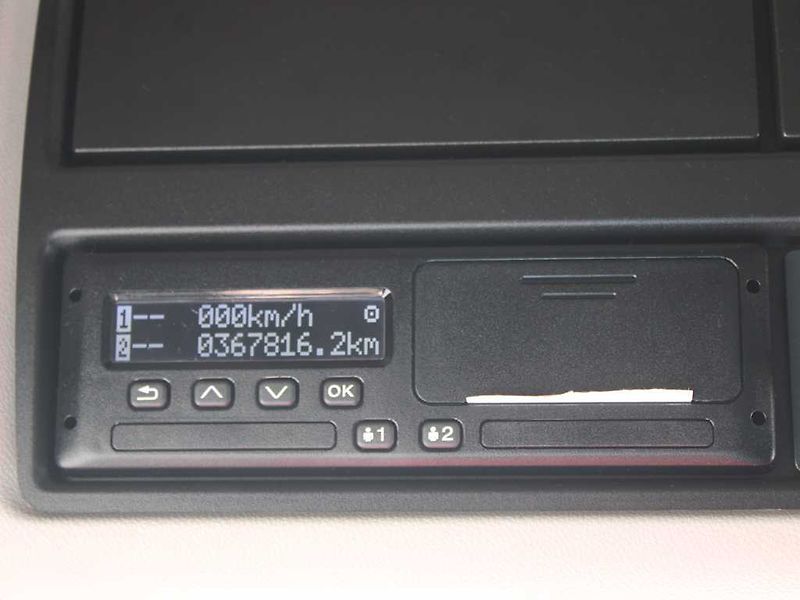 Scania Ostatní S 460, RETARDER, NEZÁVISLÁ KLI - fotka 15 z 20