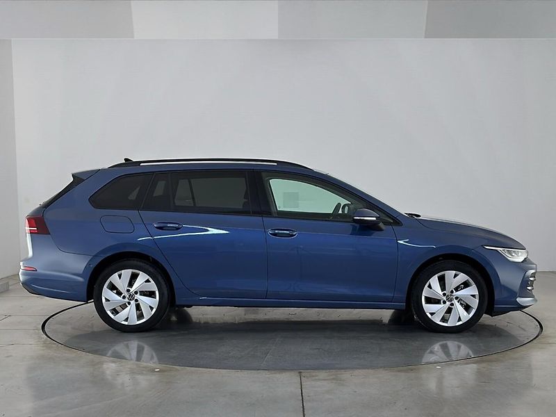 Volkswagen Golf People DSG - fotka 16 z 28