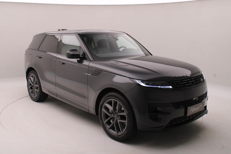 Land Rover Range Rover Sport (2026) P460e DYNAMIC SE AWD AUT  - fotka 15 z 74