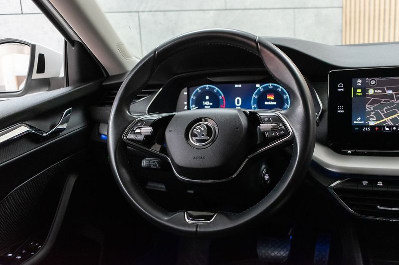 Škoda Octavia 1.5 TSI e-TEC*STYLE*DPH*ČR 1.M - fotka 17 z 40