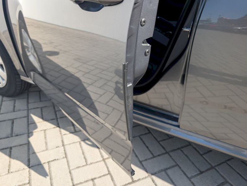 Škoda Kamiq (2025) 1,0 TSI / 85 kW Selection - fotka 25 z 30