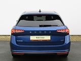 Škoda Superb IV Combi 4x4 L&K 2.0 TDI /142k - náhled 11