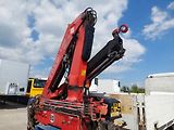 MAN TGA 26.320 6X2-2 BL Fassi F110 - náhled 24