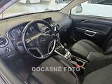 Opel Antara (2015) 2.2cdti, servis.kniha - náhled 2