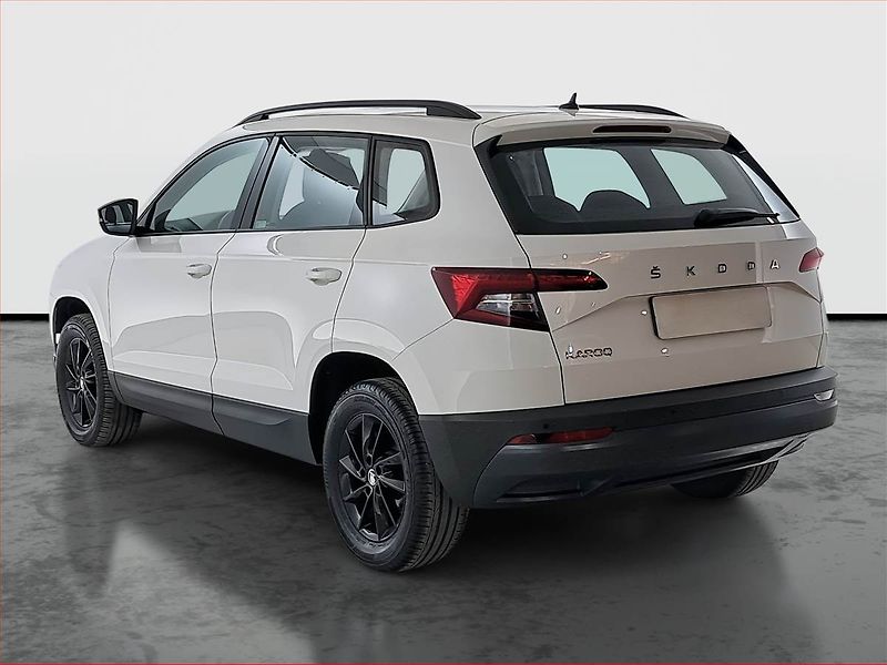Škoda Karoq (2021) Ambition 1.6 TDI - fotka 4 z 20
