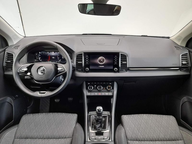 Škoda Karoq Top Selection 1.5 TSI 110kW 6M - fotka 5 z 20