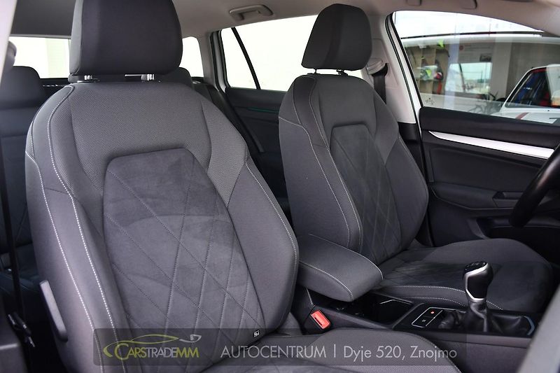 Volkswagen Golf 2.0TDi LED ACC 1M ČR  - fotka 17 z 52
