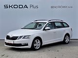 Škoda Octavia (2020) Combi Ambition 1,5TSi 110kW - náhled 1