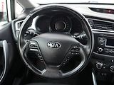 Kia Ceed (2016) 1.6 CRDi, ČR, AC, tempo, - náhled 13