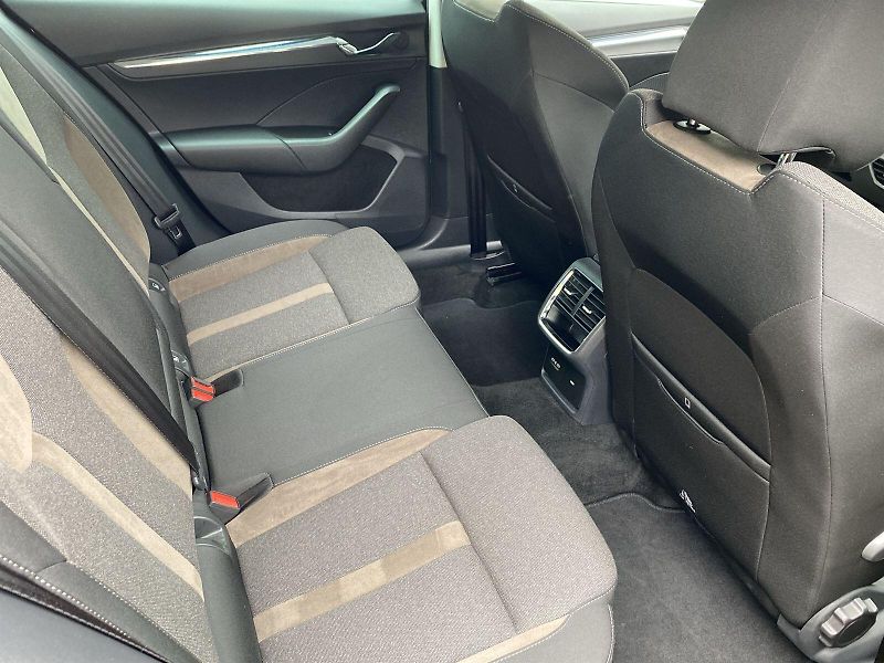 Škoda Octavia (2021) Combi 2.0 TDI 4x4 DSG Scout - fotka 11 z 36