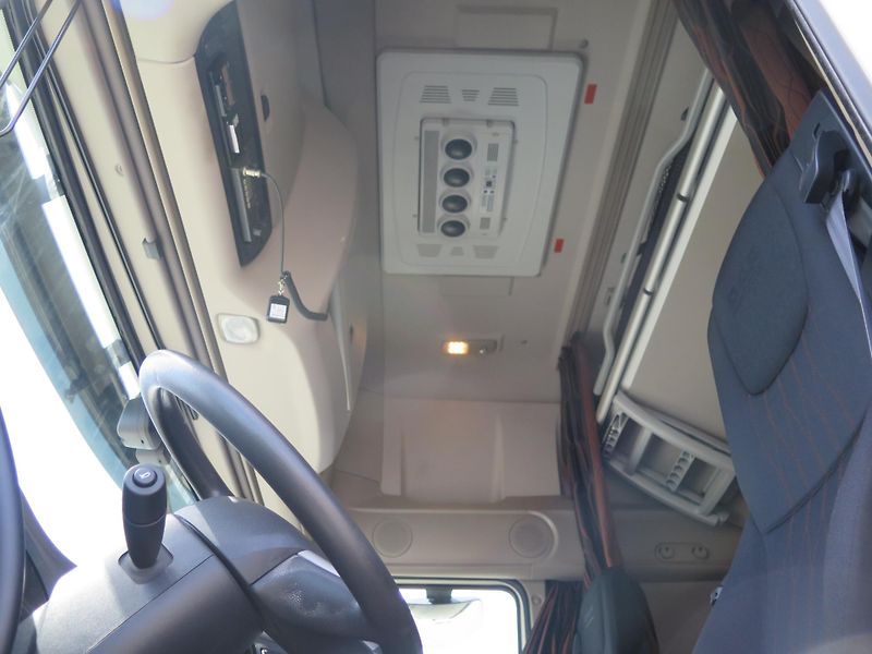 DAF XF 480 SSC LOWD MEGA - fotka 8 z 15