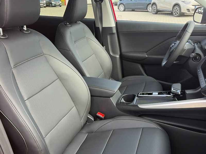 MG ZS (2026) 1,5 Hybrid+ Exclusive - fotka 6 z 20