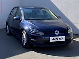 Volkswagen Golf (2013) 1.2TSi, ČR, servis.kniha, LED - náhled 1