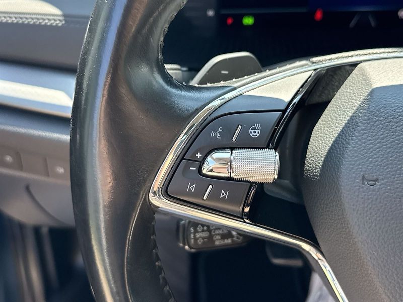 Škoda Octavia (2020) 2.0 TDI DSG Ambition - fotka 14 z 32