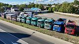 Volvo FMX 500 6x4 BORDMATIC MEILLER  - náhled 25
