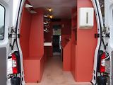 Opel Movano (2008) 2.5 CDTI 88kW MOBILNÍ PRODEJNA - náhled 13