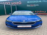 Škoda Scala (2023) STYLE 1.0TSI 81KW MAN - náhled 16