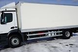 Mercedes-Benz (2017) ANTOS / 1830 / EURO 6 / KONTEN - náhled 15