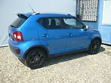 Suzuki Ignis (2018) 1.2i 66Kw 4x4 Klima - náhled 6