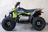 Polaris Outlaw 90 (2026) Outlaw 110 EFI - náhled 4