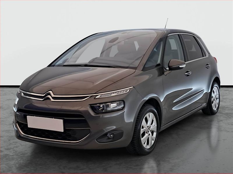 Citroën C4 Picasso (2016) 1.6 BlueHDi, Navi, Tempomat - fotka 2 z 18