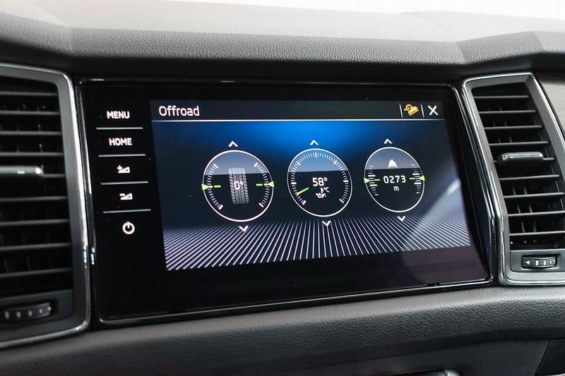 Škoda Kodiaq 2.0 TDI REZERVACE - fotka 34 z 51