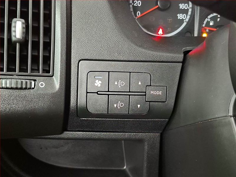 Fiat Ducato (2013) 3.0 MultiJet, Bus, 9Míst, ČR - fotka 15 z 17