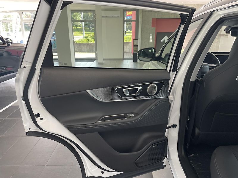 Chery Tiggo 7 (2026) 1,5T HEV Unique - fotka 13 z 50
