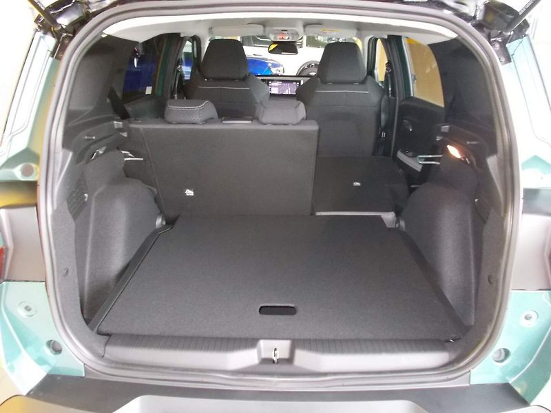 Opel Frontera (2026) Edition Hybrid 1.2 TURBO (81kW - fotka 10 z 30