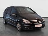 Mercedes-Benz Třídy B (2010) B 200 CDI , Automat - náhled 1
