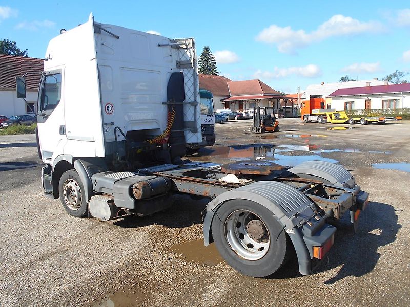 Renault (2000) Premium 420 DCI  - fotka 3 z 9