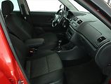 Škoda Fabia (2011) Scout 1.2 TSI, nová STK - náhled 9