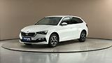 Škoda Scala 1.0 TSI DSG Style - náhled 1