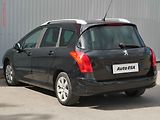 Peugeot 308 (2008) 1.6 HDi, Panorama - náhled 6