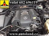 Mercedes-Benz Třídy E (1999) VOLAT 602 696 119 - náhled 3