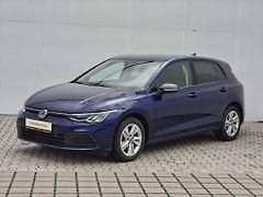 Volkswagen Golf Life 1,0TSi - fotografie inzerátu