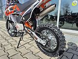 Kayo TD125 (2026) - náhled 13