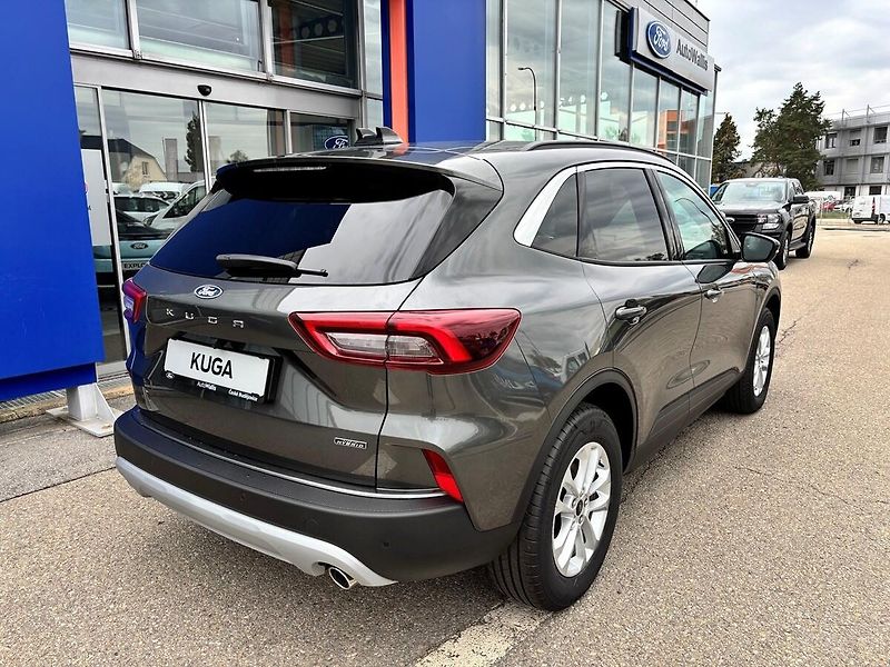 Ford Kuga (2026) Top Edition, 5dveřová, 2.5 Dur - fotka 3 z 34