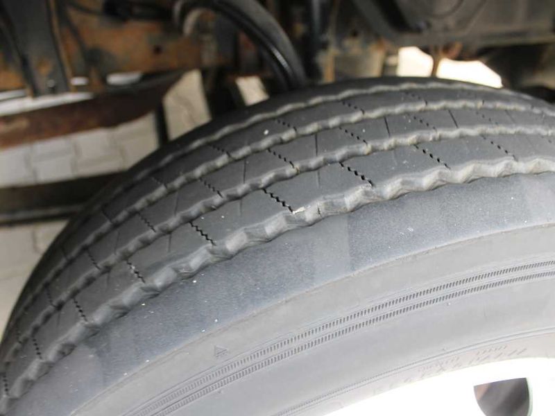 MAN TGL 8.150, EURO 4 - fotka 18 z 19