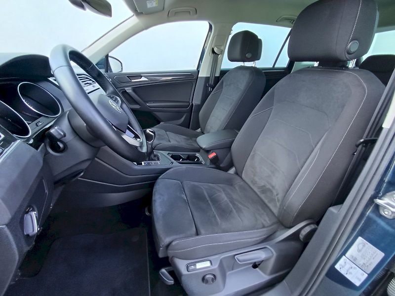 Volkswagen Tiguan (2021) 1.5 TSI 110kW LIFE - fotka 6 z 35