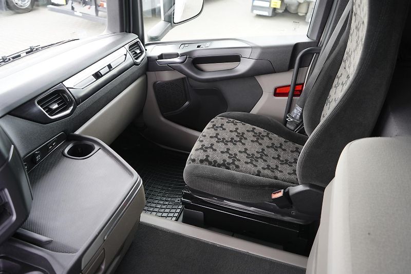 Scania (2021) R 500 / EURO 6 / ACC / RETARDE - fotka 22 z 50