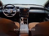 Hyundai Tucson (2023) 1.6 T-GDi 4x4, 1.maj,ČR - náhled 8