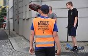 Ecce Homo 2024 ve Šternberku. Sobota 1. června