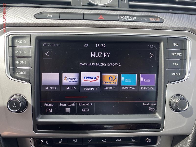 Volkswagen Passat (2016) 2.0BiTDi 4x4, ČR, Alltrack - fotka 16 z 18