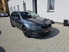 Škoda Octavia III 1,4TSi 110KW DSG Style - fotografie inzerátu