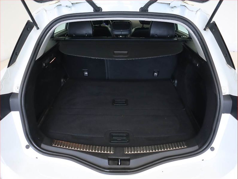 Renault Mégane (2017) 1.5 dCi, Tempomat - fotka 14 z 19