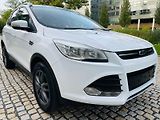 Ford Kuga 2.0TDCi 4x4 MAN SERVISKA TAŽNÉ - náhled 7