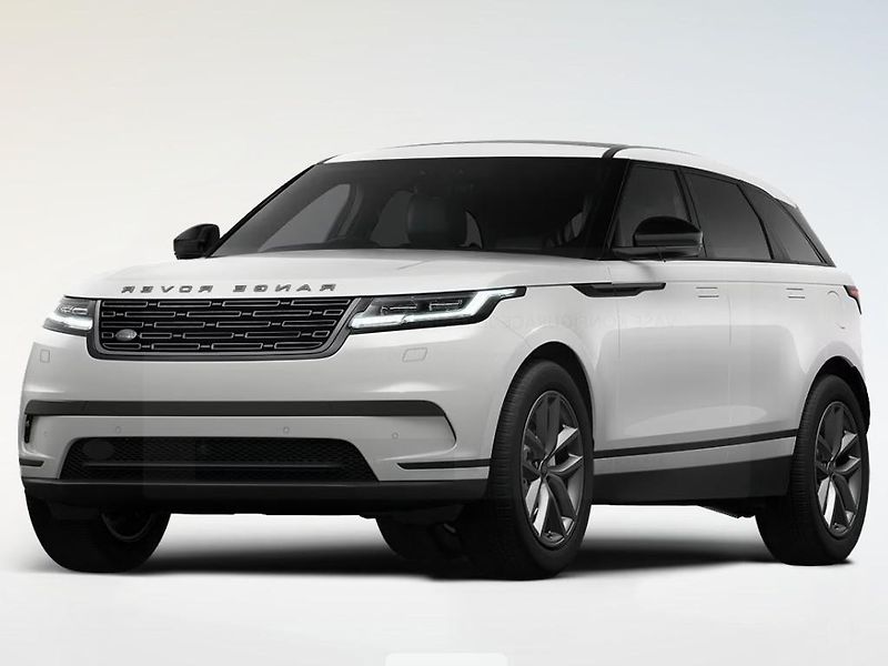 Land Rover Range Rover Velar (2026) D200 S AUT AWD - fotografie inzerátu