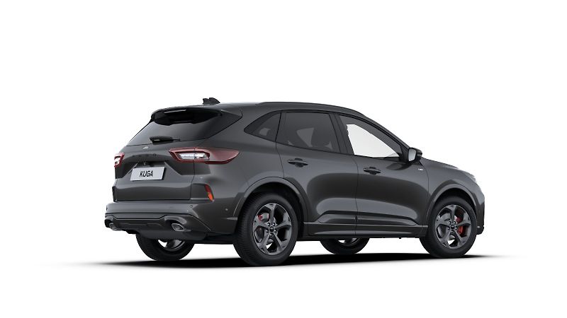 Ford Kuga (2026) Top Edition, 5dveřová, 2.5 Dur - fotka 4 z 9